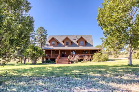 6993 Angel Way, Show Low, AZ 85901