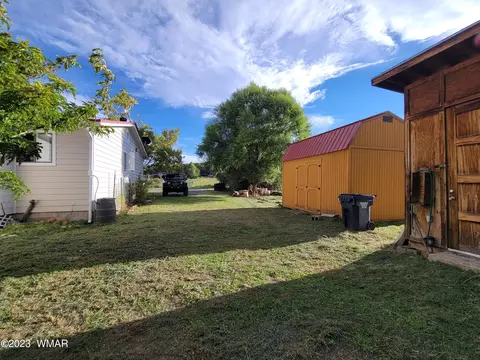 1100 W 7th Ln, Eagar, AZ 85925 photo 40