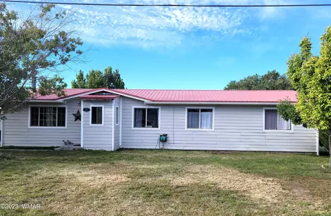 1100 W 7th Ln, Eagar, AZ 85925 photo 2