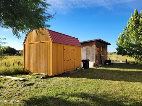 1100 W 7th Ln, Eagar, AZ 85925 photo 29