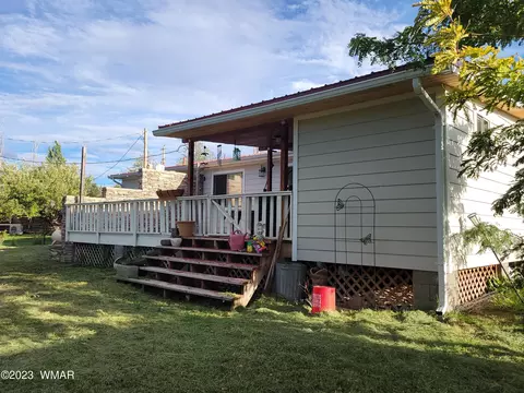 1100 W 7th Ln, Eagar, AZ 85925 photo 33