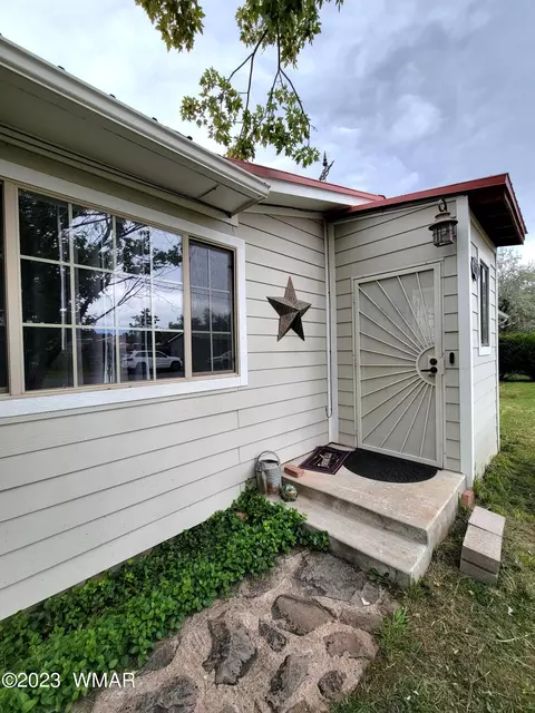 1100 W 7th Ln, Eagar, AZ 85925 photo 3