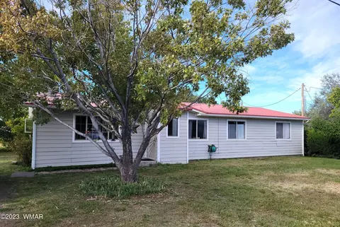 1100 W 7th Ln, Eagar, AZ 85925