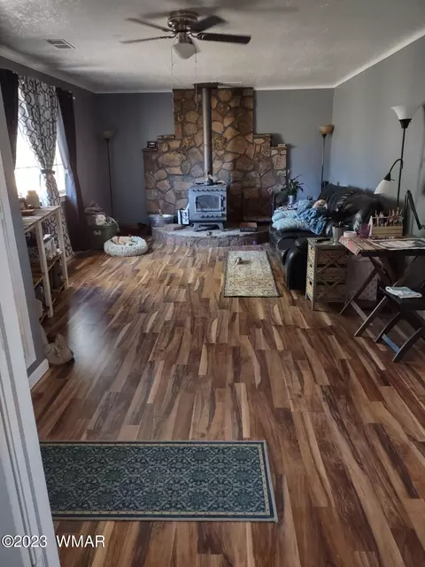 1100 W 7th Ln, Eagar, AZ 85925 photo 5