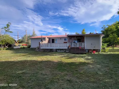 1100 W 7th Ln, Eagar, AZ 85925 photo 34