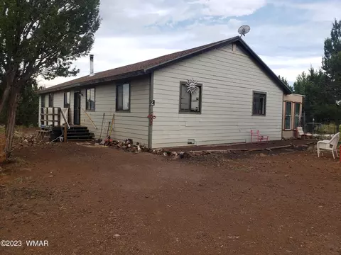 2 N 3106, Vernon, AZ 85940