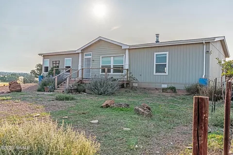 28 County Rd N5547, Concho, AZ 85924