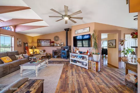 5798 Dark Canyon Dr, Heber, AZ 85928