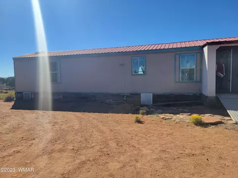 315 W 23rd St, Snowflake, AZ 85937