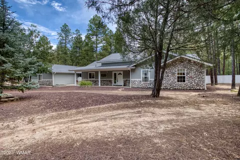 2666 Gooseleg, Lakeside, AZ 85929