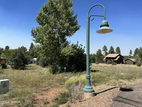 2238 Kodiak Cir, Overgaard, AZ 85933