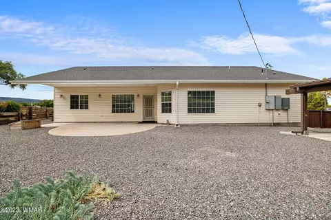 313 Udall St, Eagar, AZ 85925 photo 28