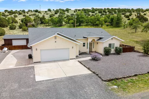 313 Udall St, Eagar, AZ 85925