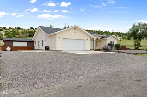 313 Udall St, Eagar, AZ 85925 photo 4