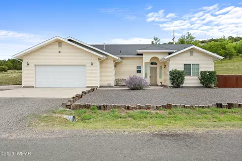 313 Udall St, Eagar, AZ 85925 photo 3