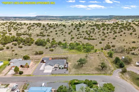 313 Udall St, Eagar, AZ 85925 photo 39