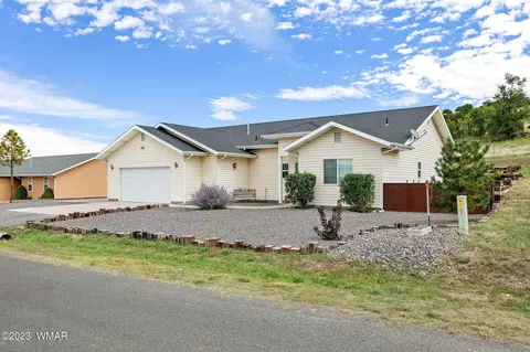 313 Udall St, Eagar, AZ 85925 photo 2
