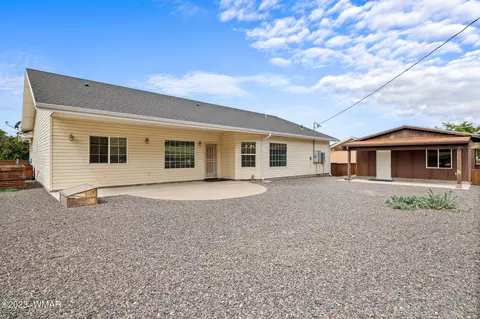 313 Udall St, Eagar, AZ 85925 photo 29