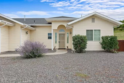 313 Udall St, Eagar, AZ 85925 photo 5