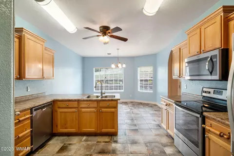 313 Udall St, Eagar, AZ 85925 photo 14