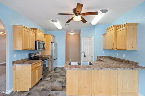 313 Udall St, Eagar, AZ 85925 photo 12