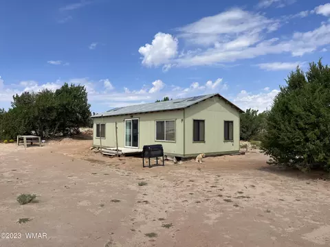 147 Cr N7200, Saint Johns, AZ 85936