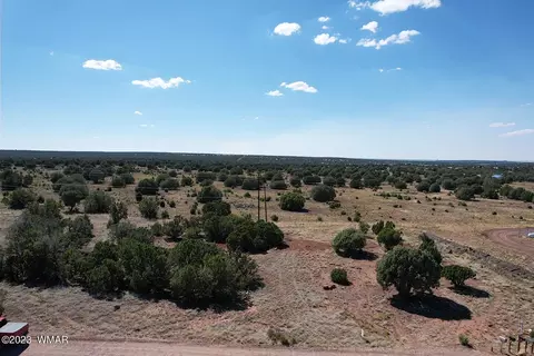 1762 Silver Lake Blvd, Show Low, AZ 85901