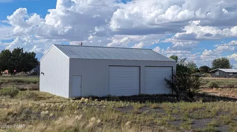 1805 W 27th Pl S, Saint Johns, AZ 85936