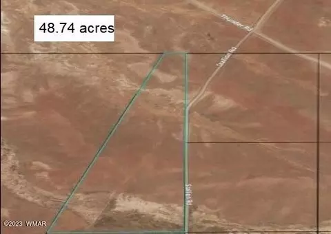 6640 Stallion Rd, Winslow, AZ 86047