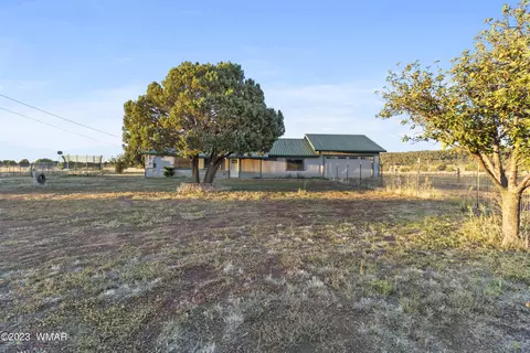 4339 White Mountain Rd, Lakeside, AZ 85929