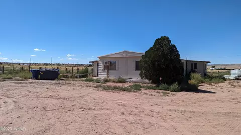 51 County Rd 6011, Saint Johns, AZ 85936