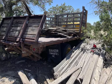 20 County Rd, Concho, AZ 85924 photo 30