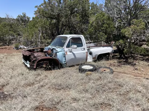 20 County Rd, Concho, AZ 85924 photo 33