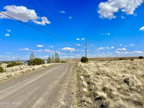 4 Deer Dr, Concho, AZ 85924 photo 1