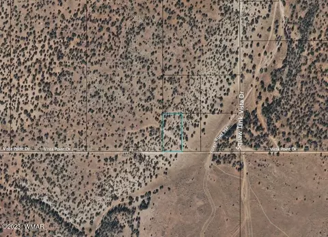 26 Vista Point Dr, Heber, AZ 85928