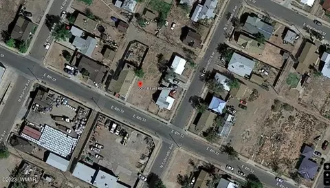 320 E 4th St, Winslow, AZ 86047 photo 5