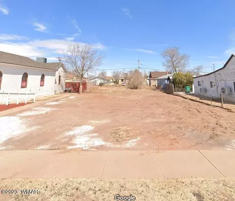 320 E 4th St, Winslow, AZ 86047 photo 3