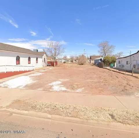 320 E 4th St, Winslow, AZ 86047 photo 2