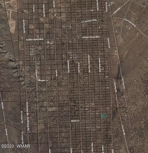 4317 Indian Bend Rd, Snowflake, AZ 85937