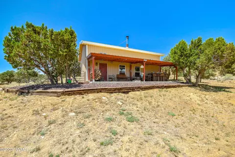 53 County Road 8022, Concho, AZ 85924