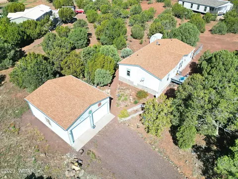 43 County Road 3203, Vernon, AZ 85940