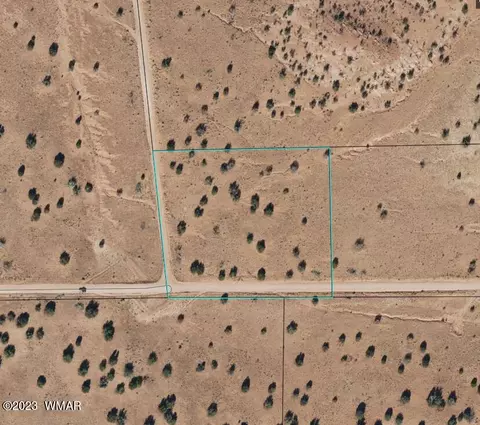 6128 Graham Rd, Heber, AZ 85928