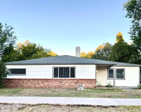 115 S 2nd, Saint Johns, AZ 85936