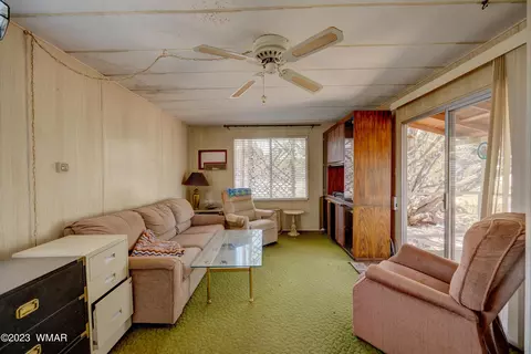 1761 Moose Pl, Show Low, AZ 85901
