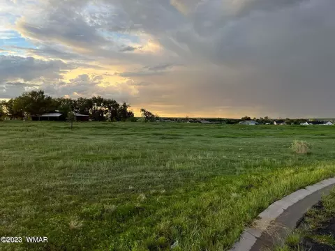 00 S 3rd Pl, Eagar, AZ 85925