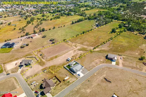 00 W Central 613 Acres Ave, Eagar, AZ 85925 photo 6