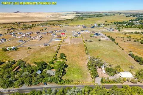 00 W Central 613 Acres Ave, Eagar, AZ 85925 photo 7