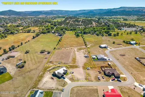 00 W Central 613 Acres Ave, Eagar, AZ 85925 photo 3