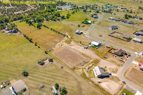 00 W Central 613 Acres Ave, Eagar, AZ 85925 photo 5