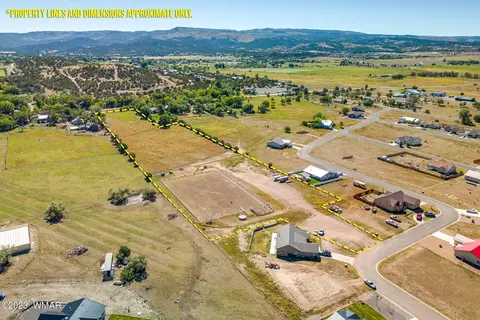 00 W Central 613 Acres Ave, Eagar, AZ 85925 photo 4
